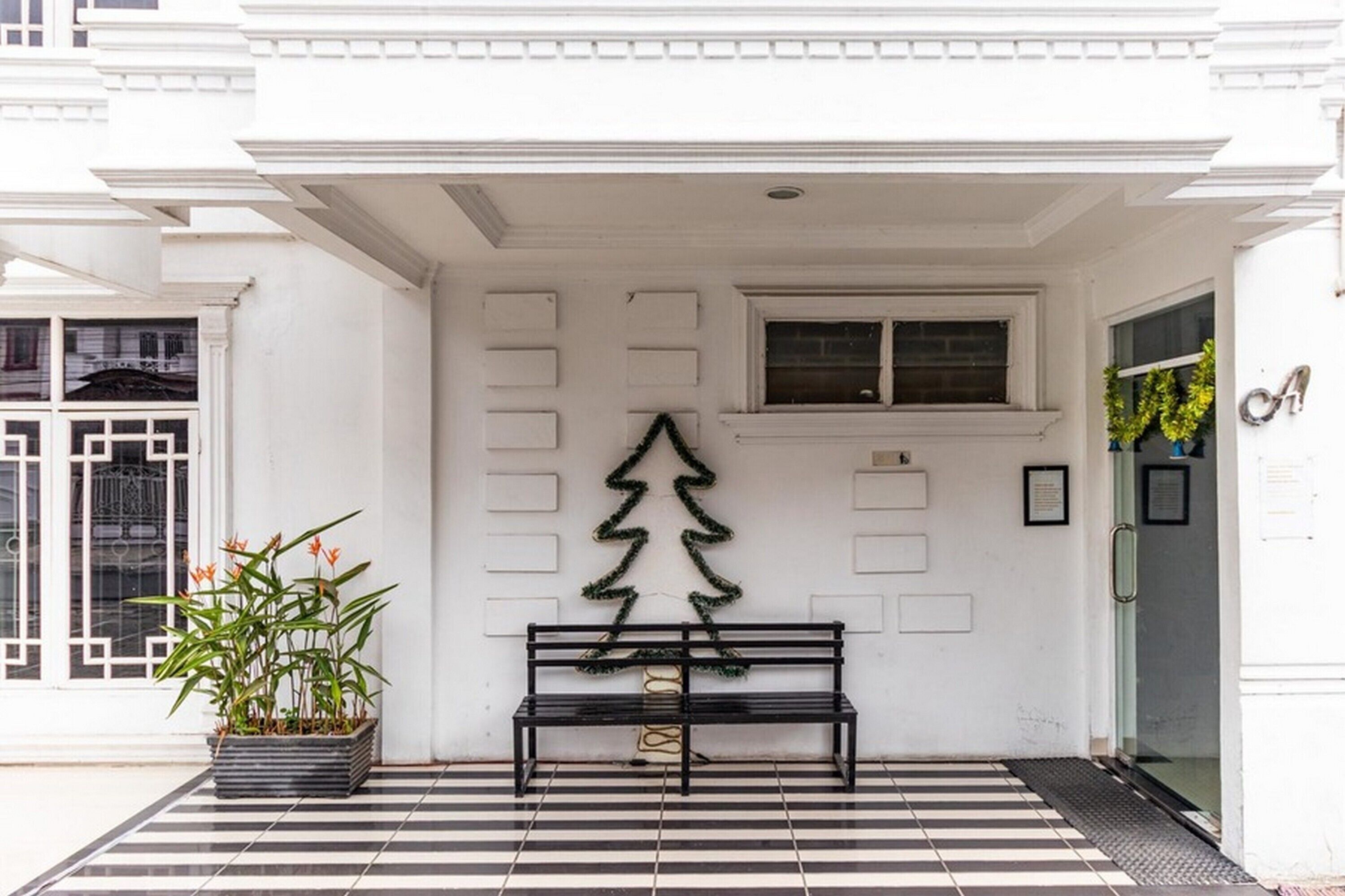 Foto - RedDoorz @ Jalan Mojopahit Medan