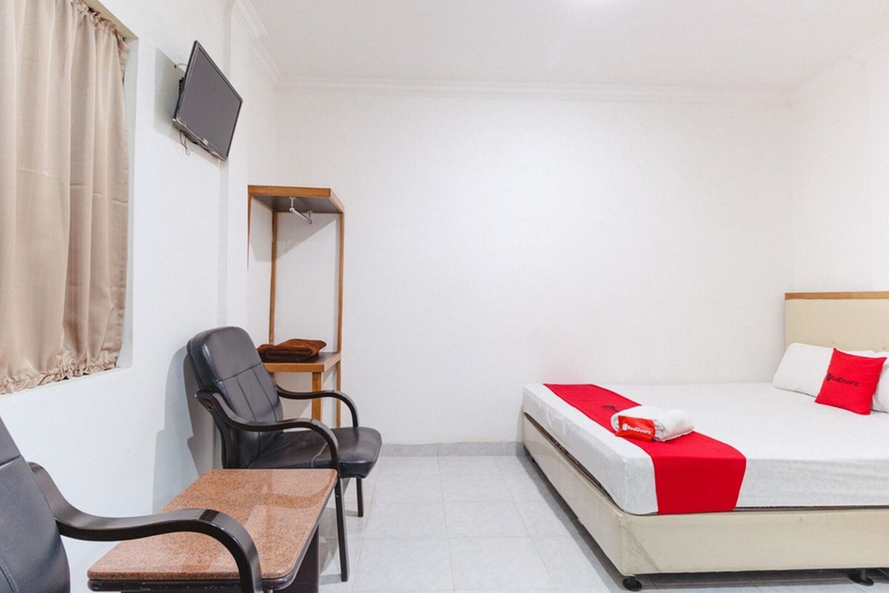 Foto - RedDoorz @ Jalan Mojopahit Medan