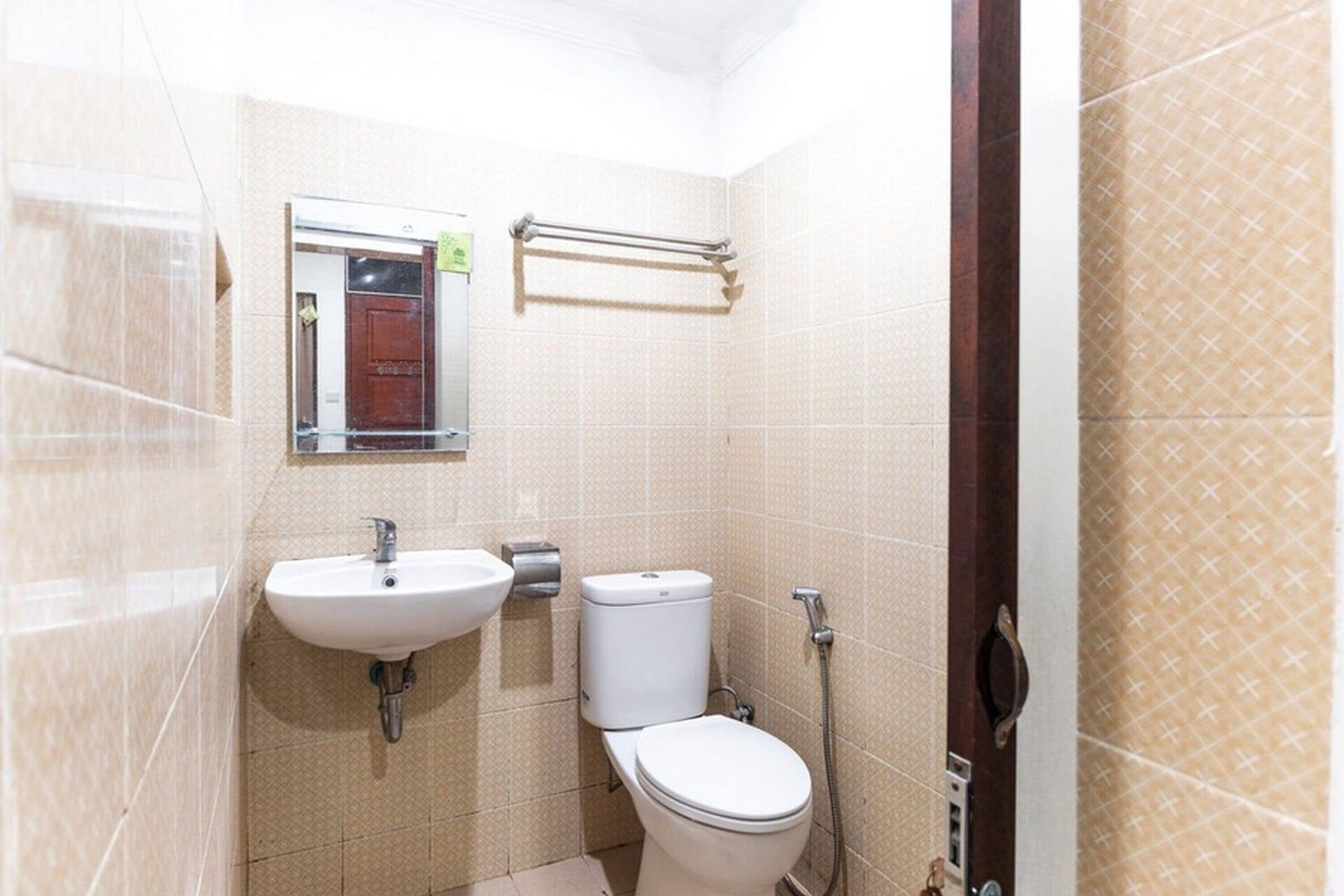 Foto - RedDoorz @ Jalan Mojopahit Medan