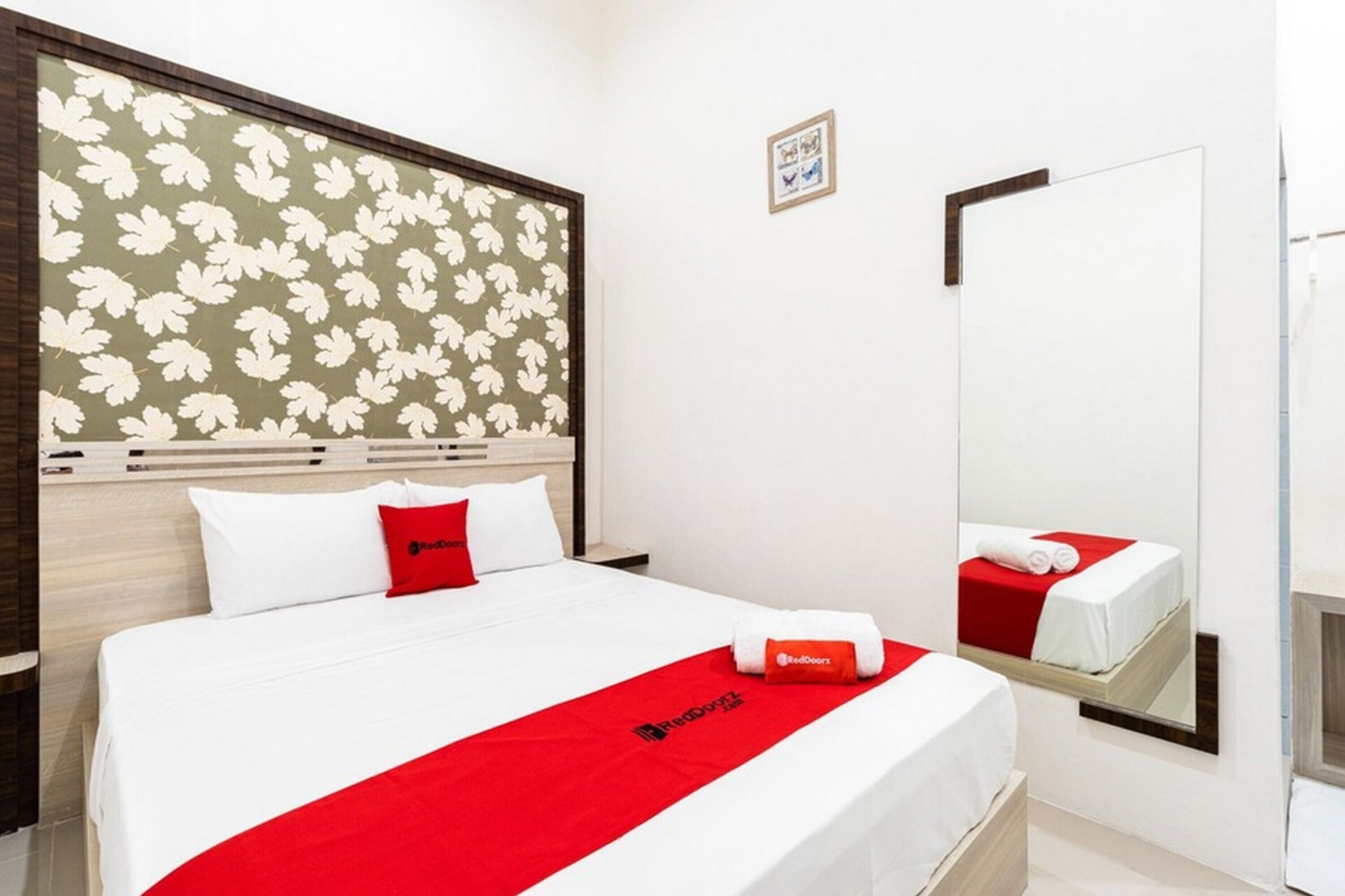 Foto - RedDoorz Plus @ Centrium Katamso Medan