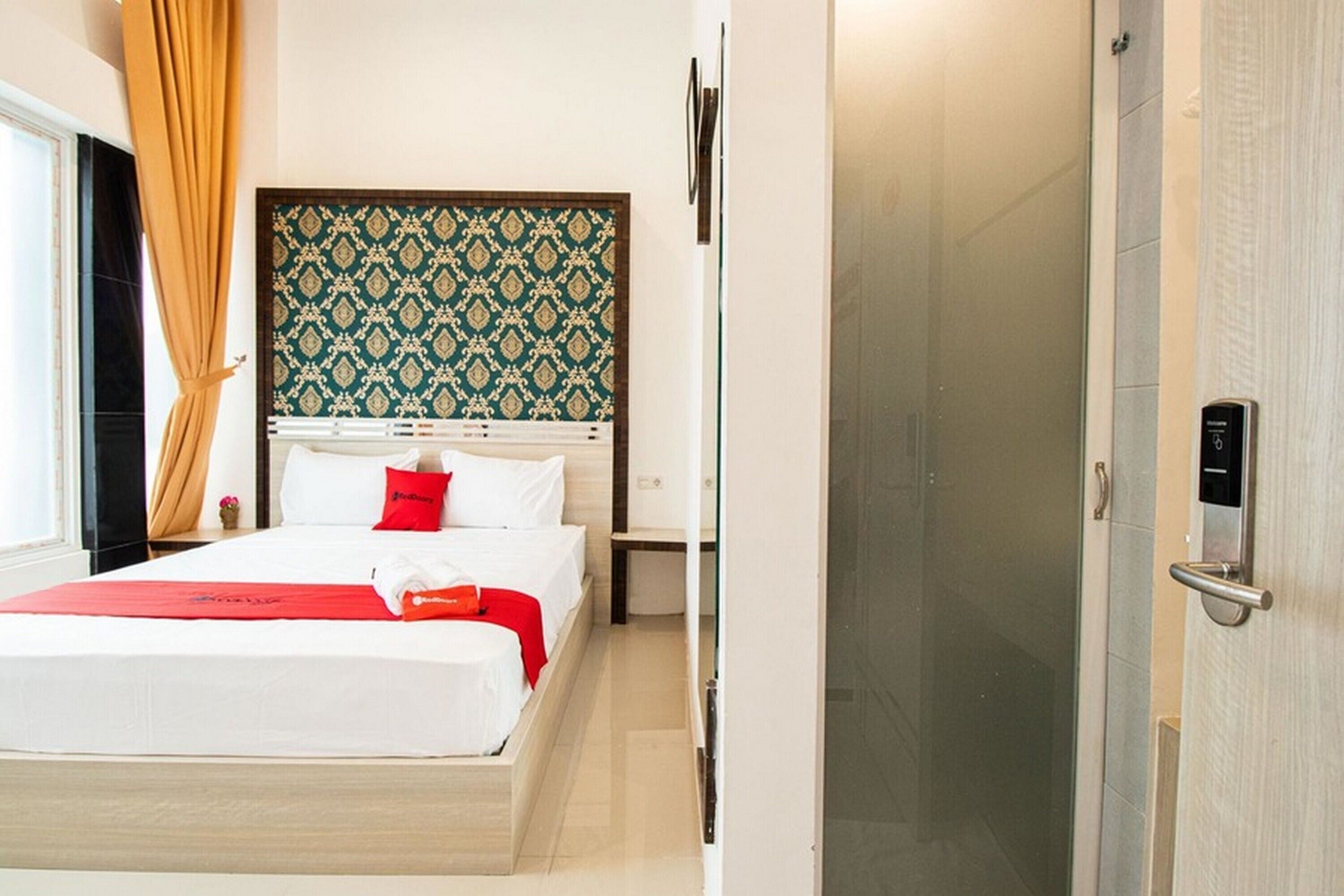 Foto - RedDoorz Plus @ Centrium Katamso Medan