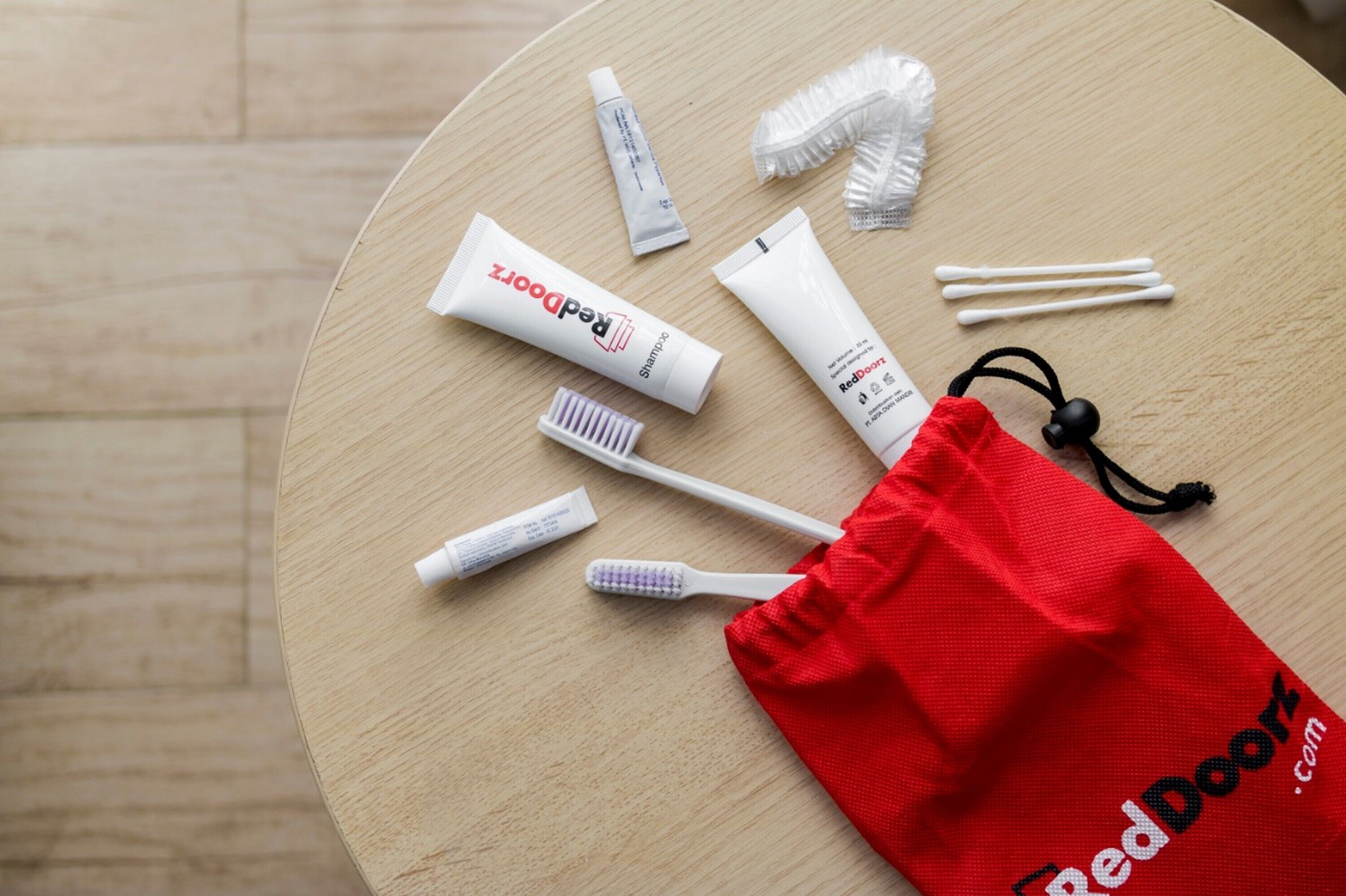 Foto - RedDoorz Plus @ Centrium Katamso Medan