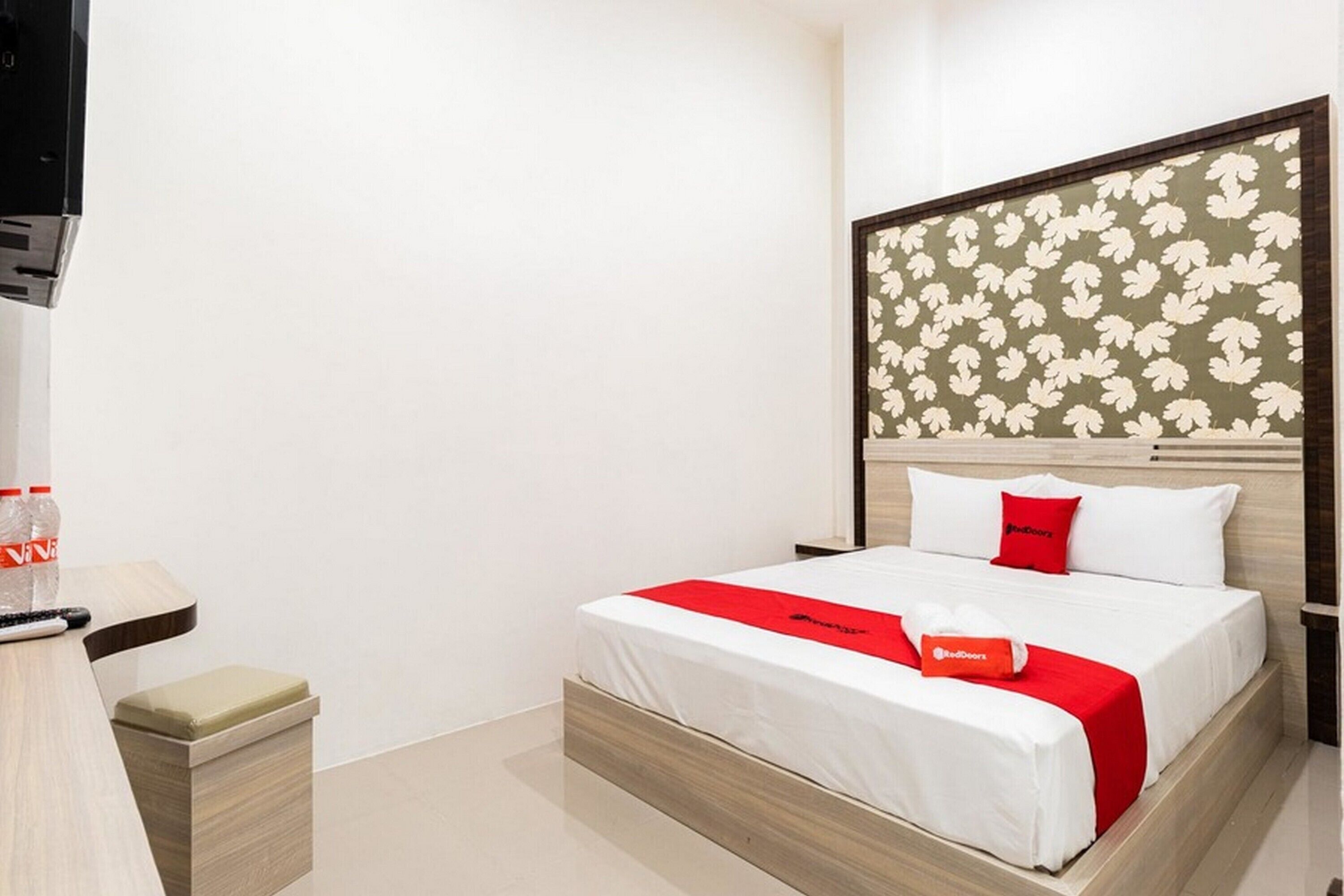 Foto - RedDoorz Plus @ Centrium Katamso Medan