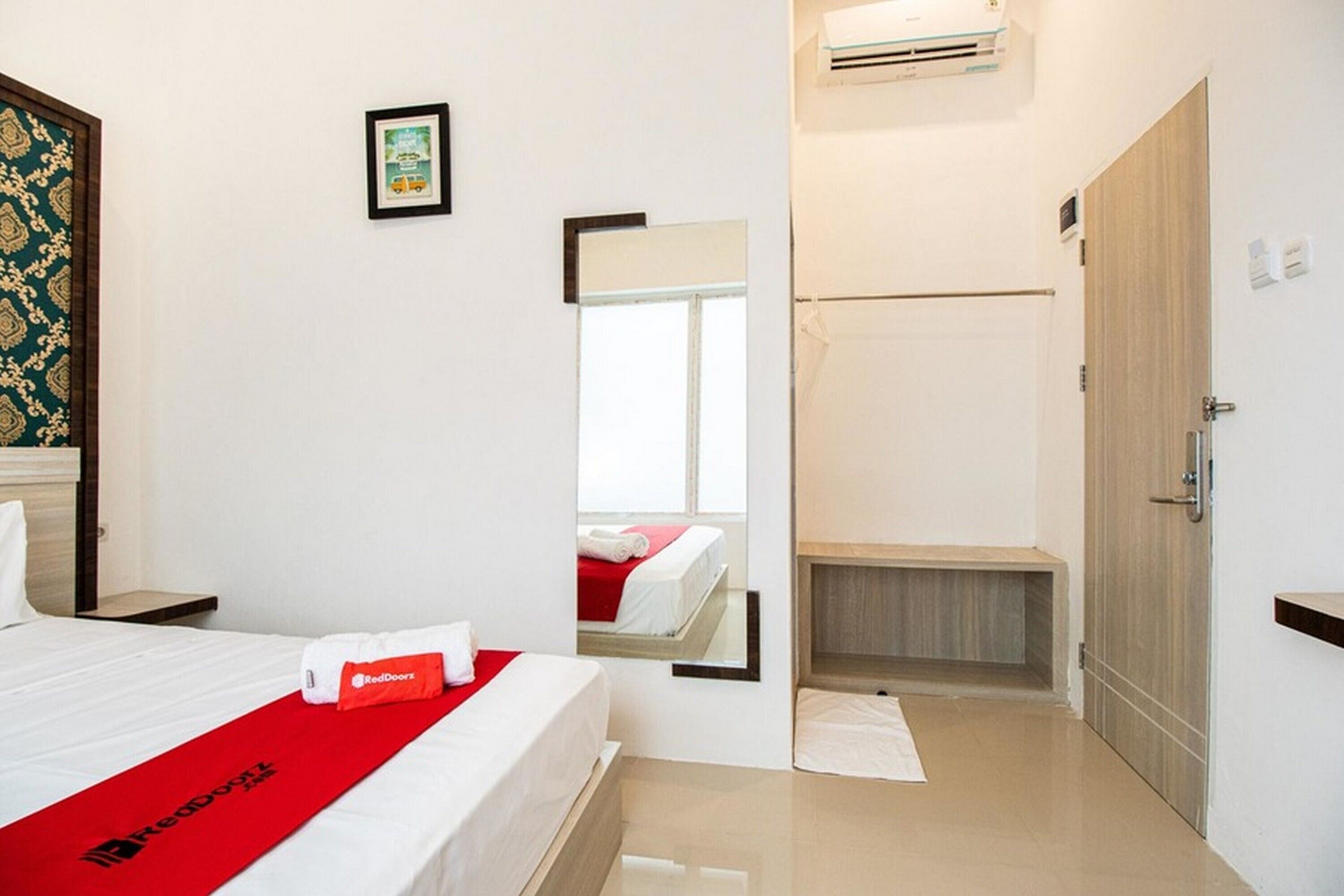 Foto - RedDoorz Plus @ Centrium Katamso Medan