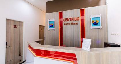 RedDoorz Plus @ Centrium Katamso Medan