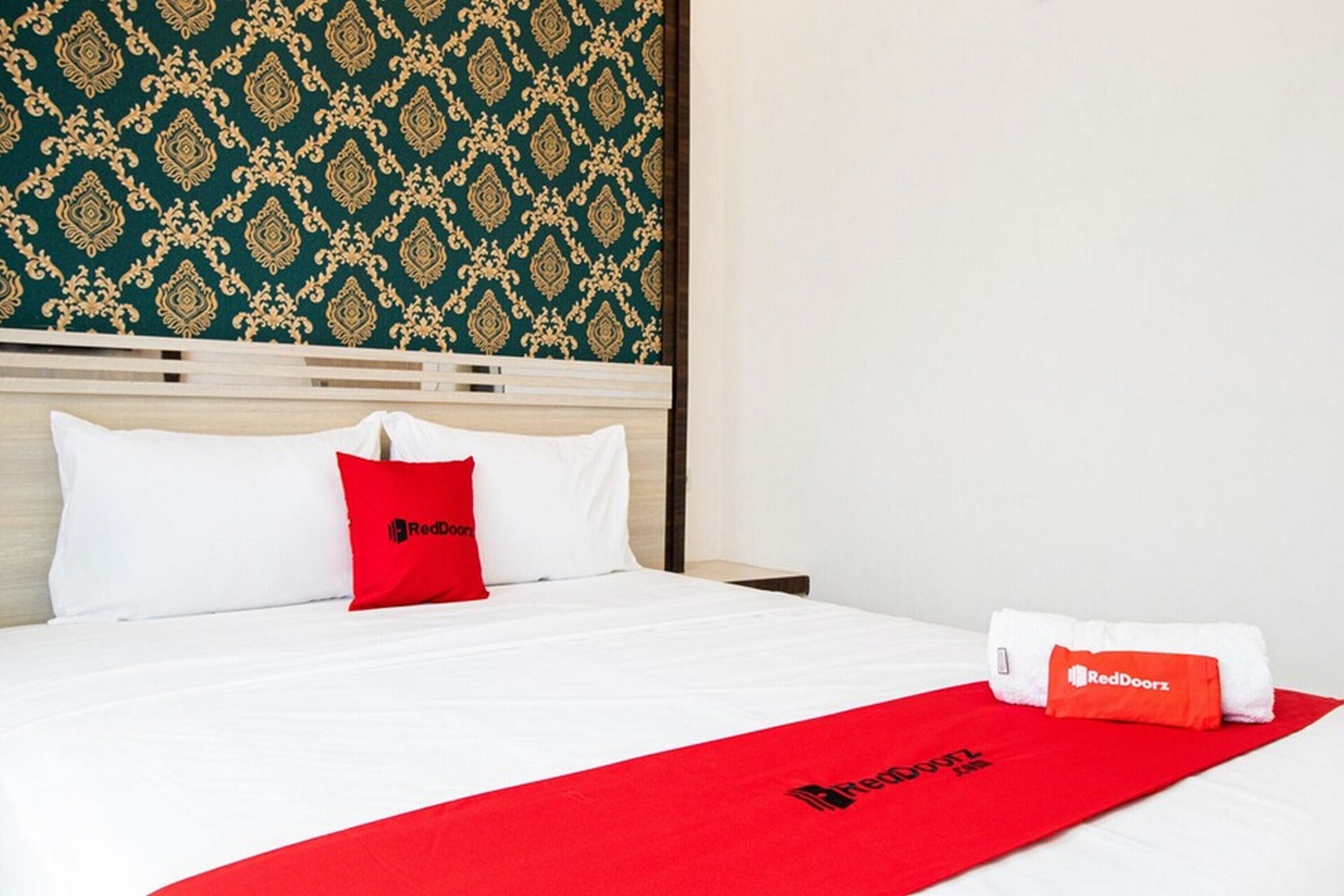 Foto - RedDoorz Plus @ Centrium Katamso Medan