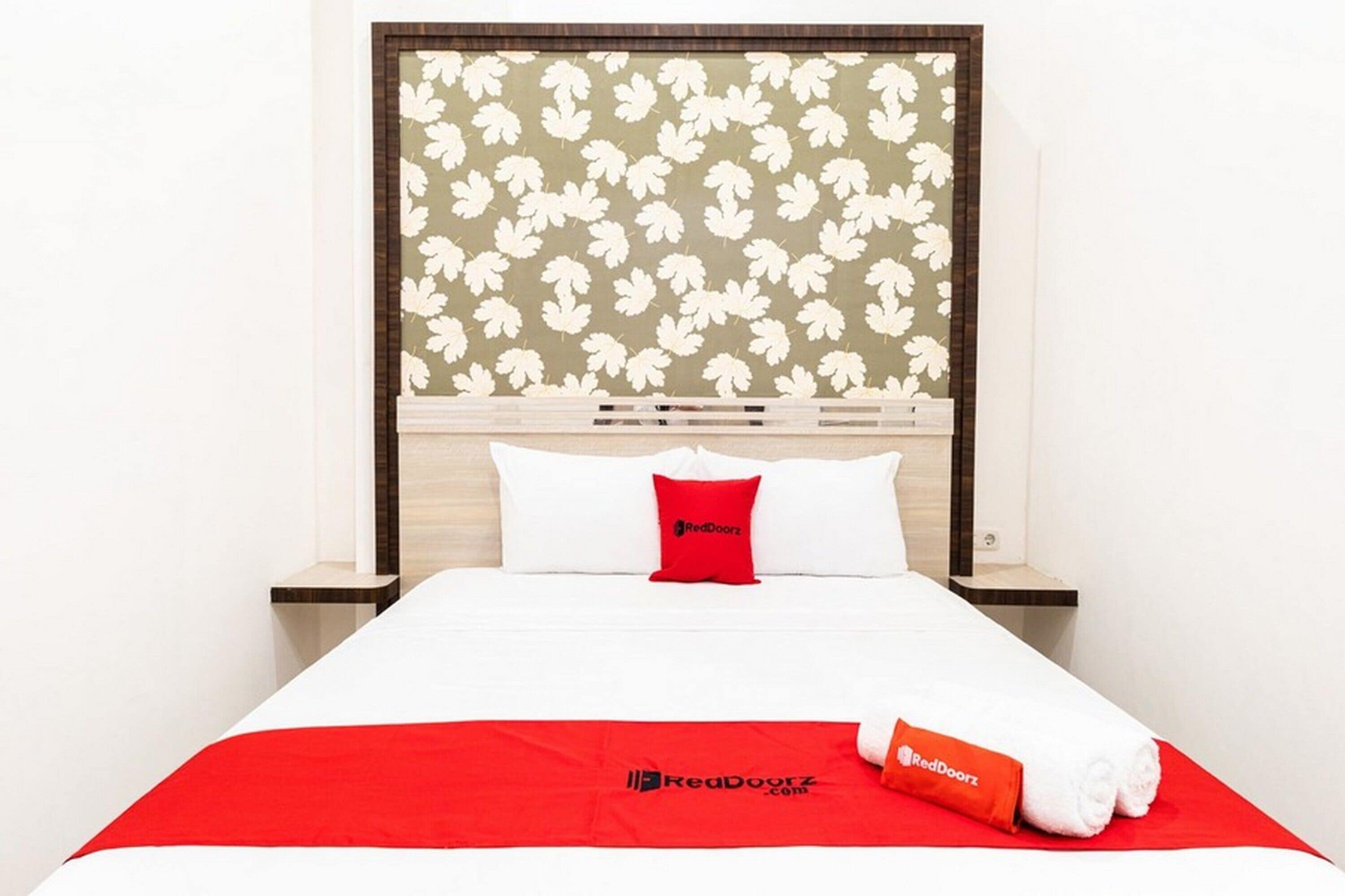 Foto - RedDoorz Plus @ Centrium Katamso Medan