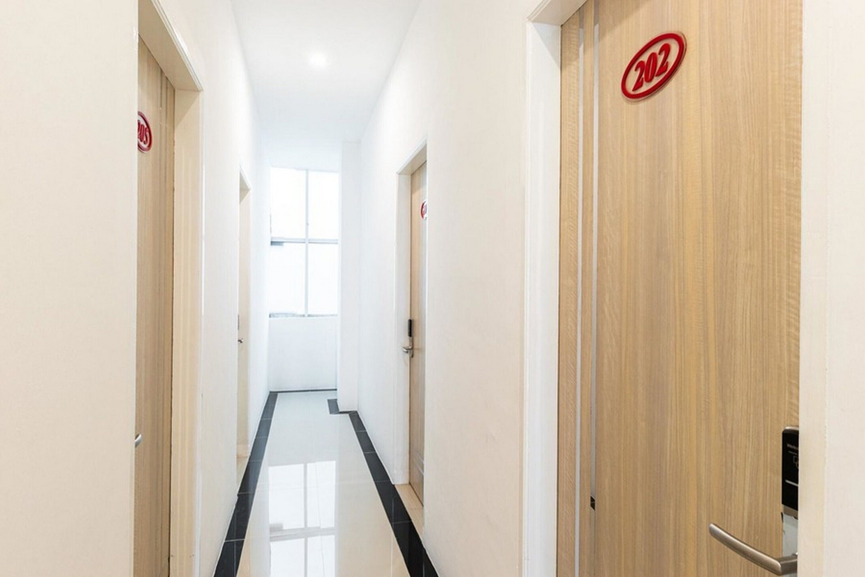 Foto - RedDoorz Plus @ Centrium Katamso Medan