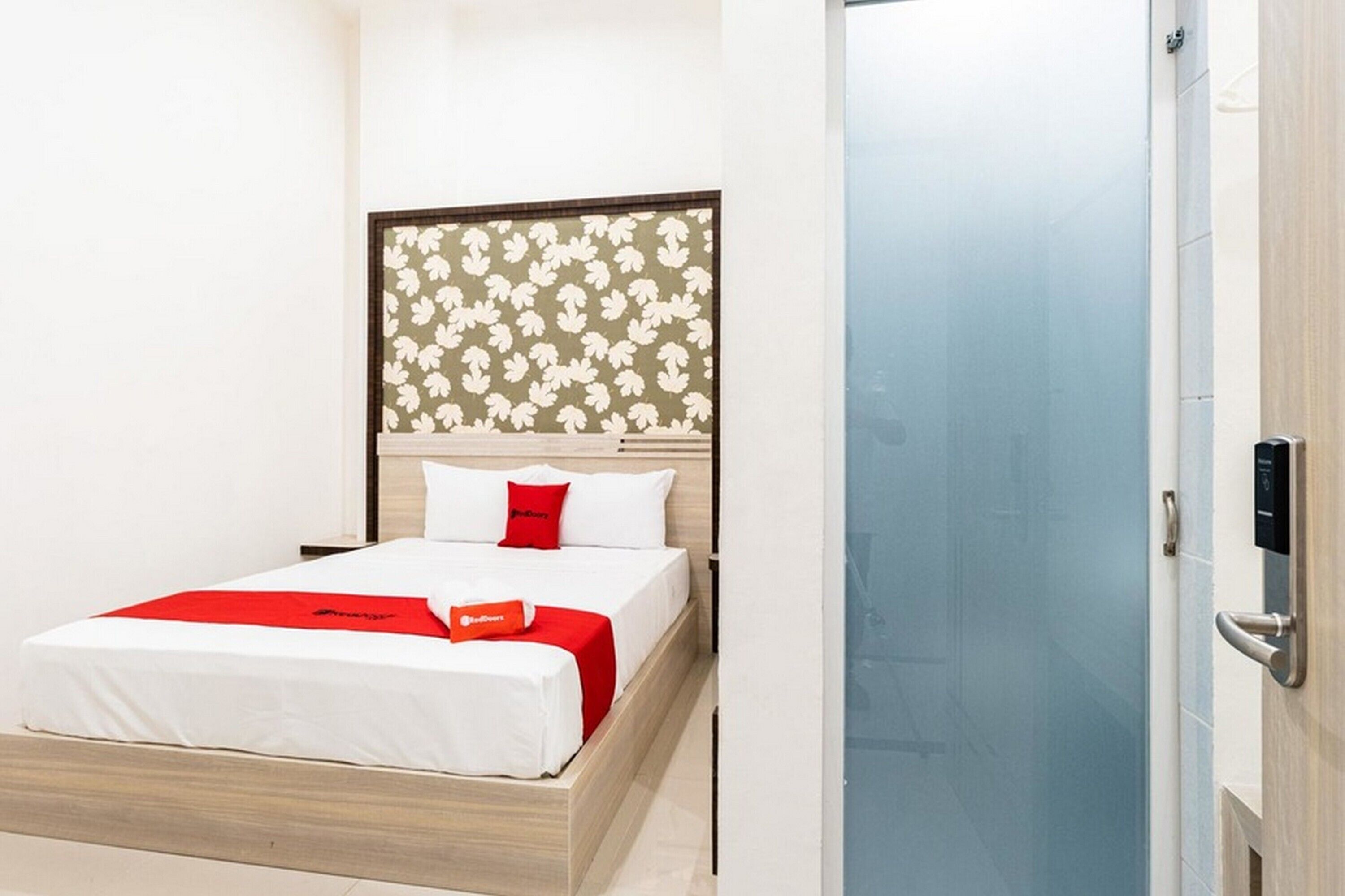 Foto - RedDoorz Plus @ Centrium Katamso Medan