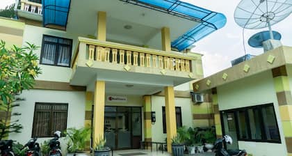 RedDoorz @ Gatot Subroto Ende