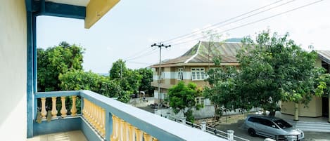 Balcone
