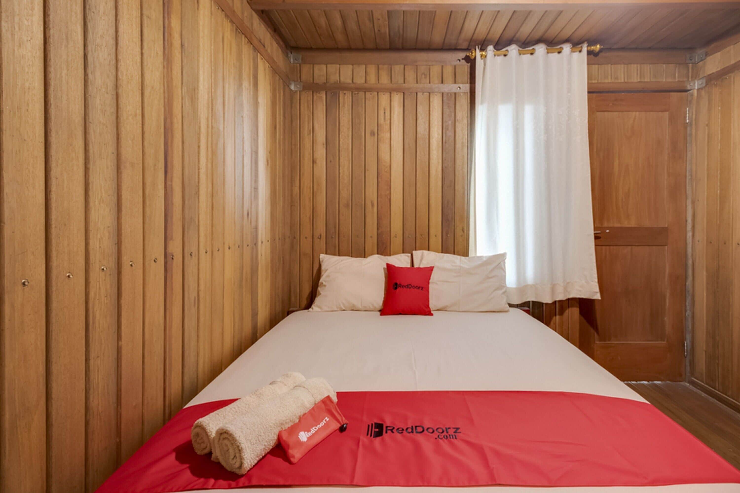 Photo - RedDoorz at Omah Kayu Homestay Yogyakarta