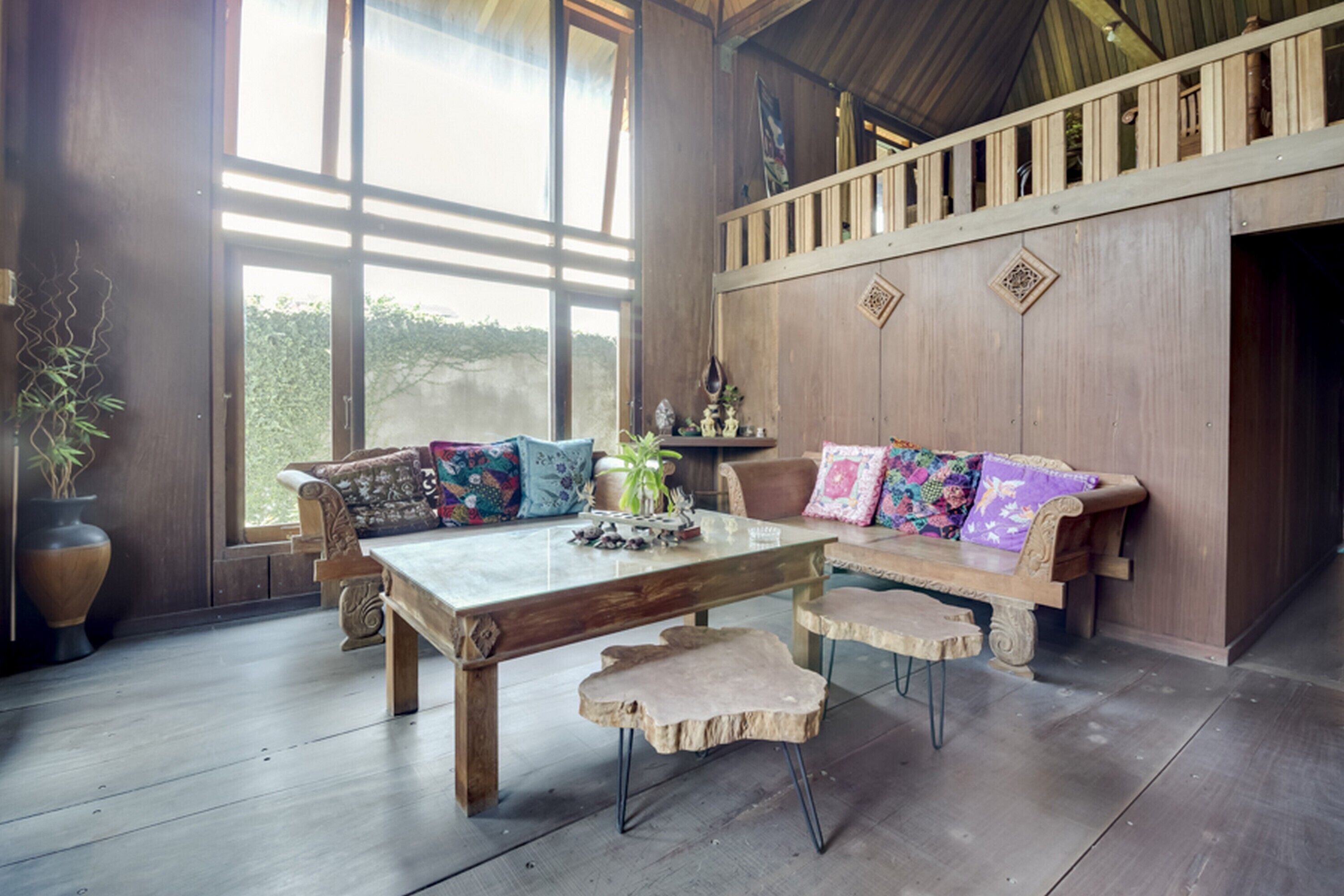 Photo - RedDoorz at Omah Kayu Homestay Yogyakarta