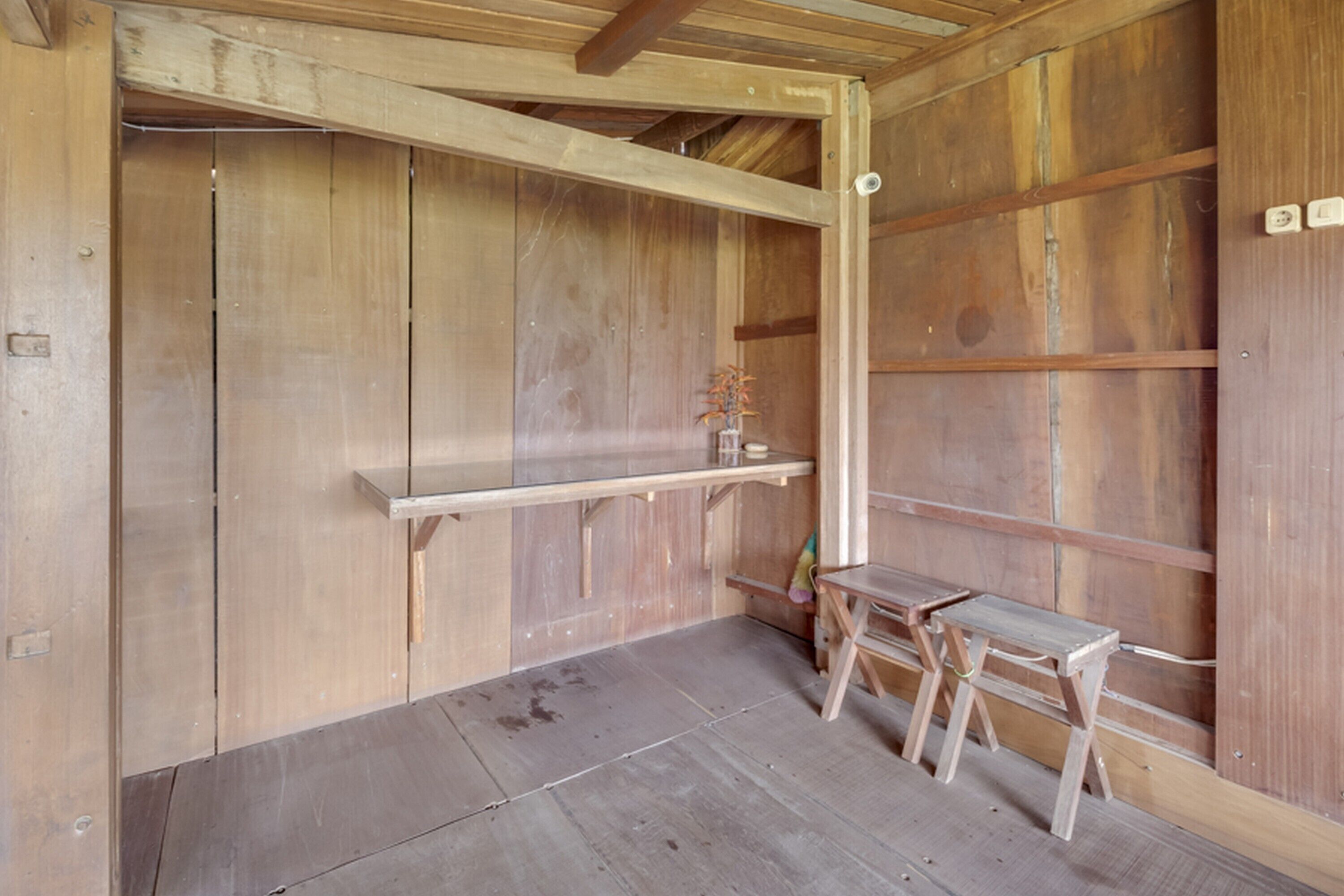 Photo - RedDoorz at Omah Kayu Homestay Yogyakarta