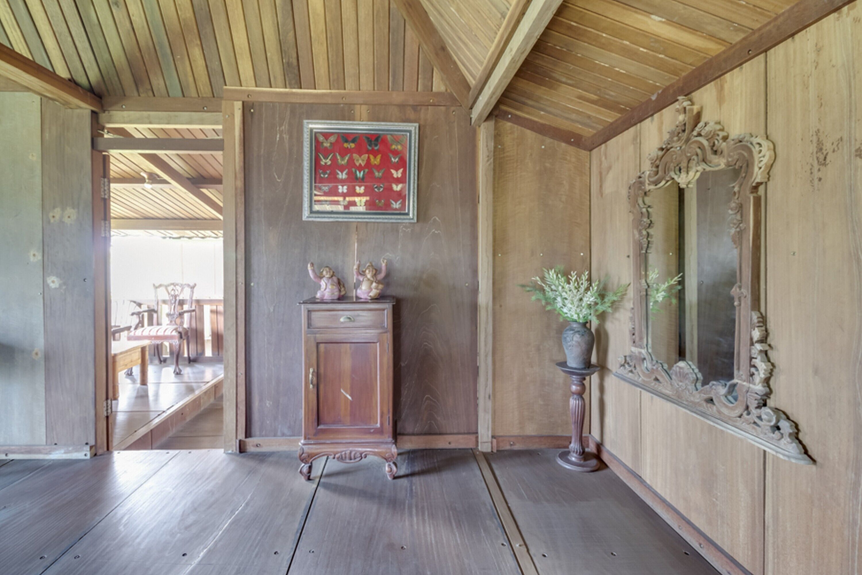 Photo - RedDoorz at Omah Kayu Homestay Yogyakarta