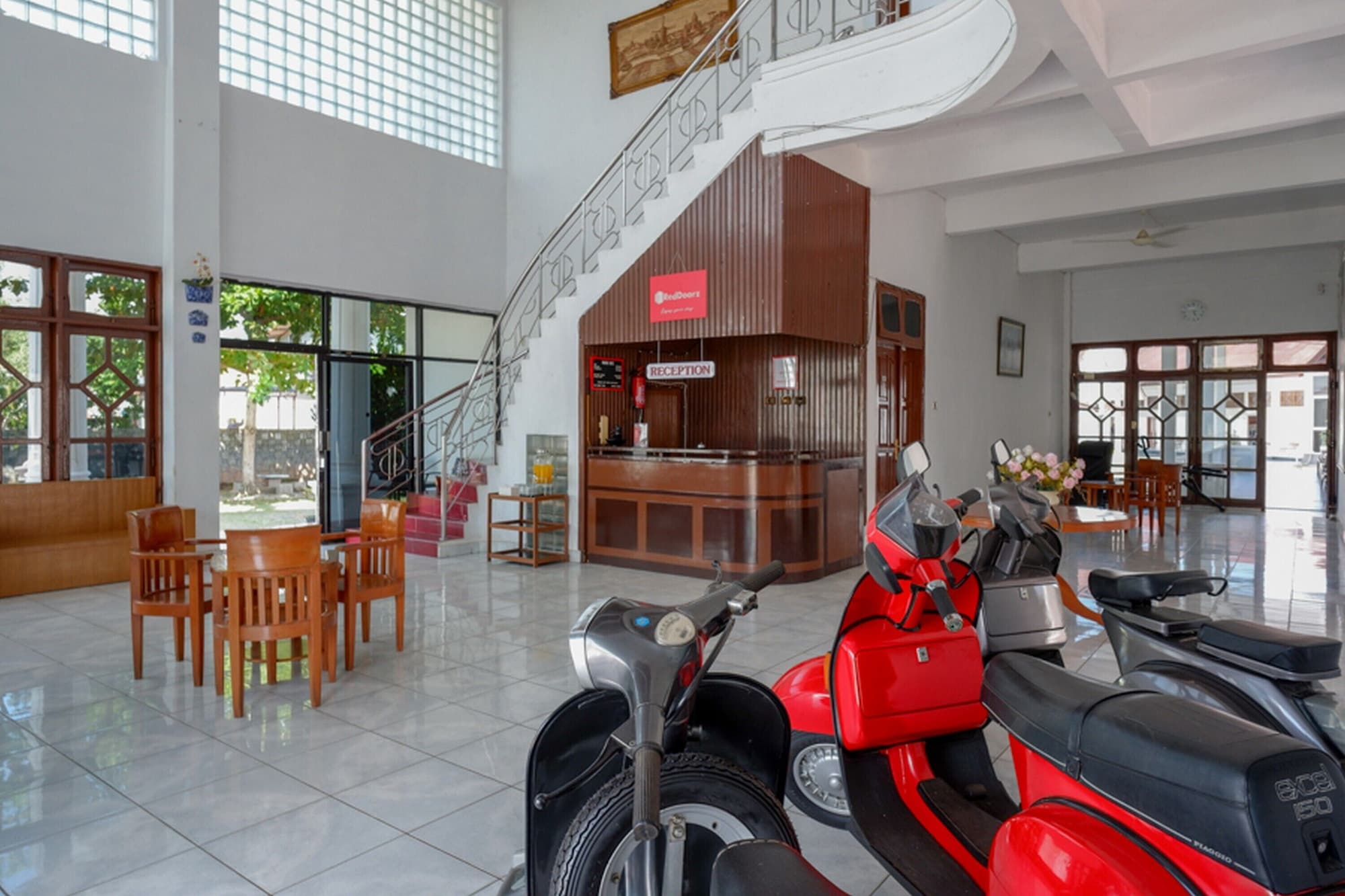 3 Star Hotels