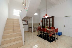 Escalier