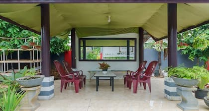 RedDoorz Syariah near Museum Tsunami Aceh 2
