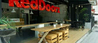 RedDoorz near Alun Alun Madiun