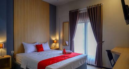 RedDoorz Syariah @ Jalan Sultan Agung Tegal