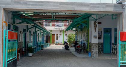 RedDoorz Syariah near Alun Alun Balai Kota Tegal