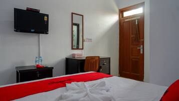 Phòng đôi (RedDoorz)