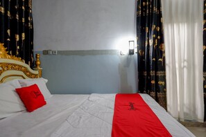 ห้องพัก