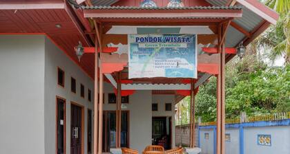 RedDoorz @ Wangi Wangi Island Wakatobi