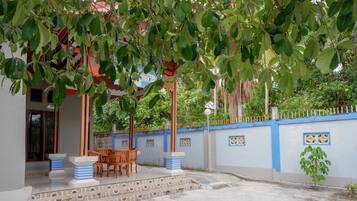 Teras/patio