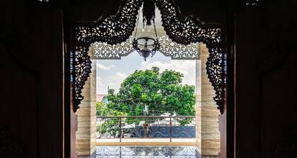 RedDoorz Syariah near Exit Toll Banyumanik