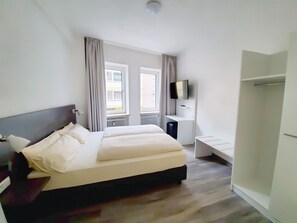 Double Room - Privatzimmer zu vermieten (Würzburg)
