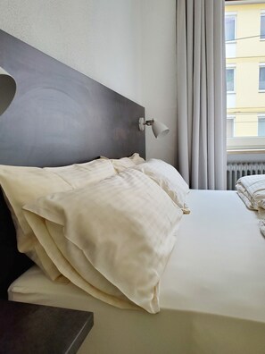 Double Room - Privatzimmer zu vermieten (Würzburg)