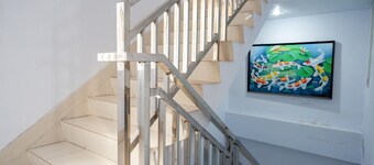 RedDoorz @ Hotel Bravo Pantai Kamali Bau Bau