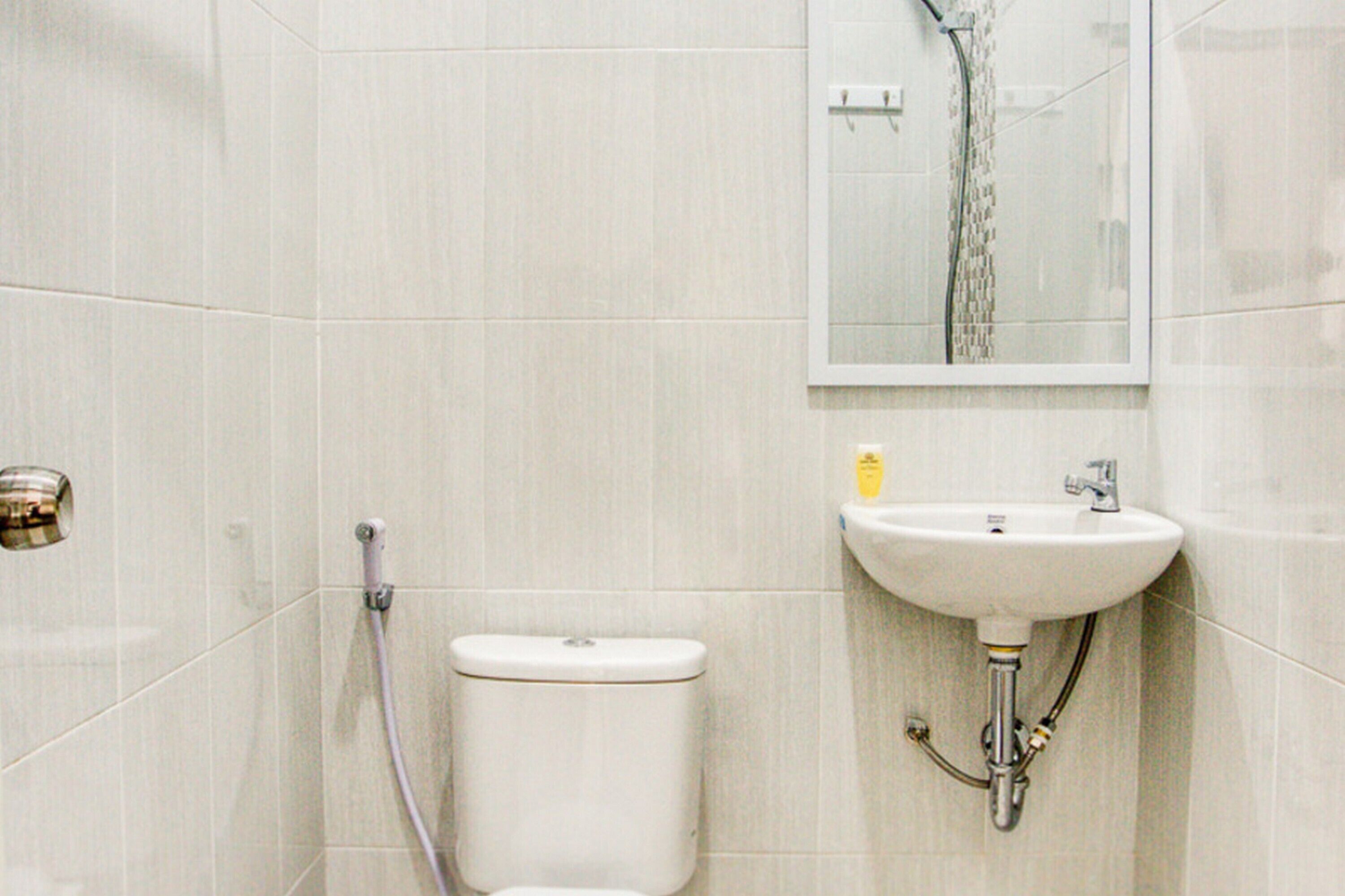 Foto - RedDoorz Syariah near Pascasarjana UGM 3