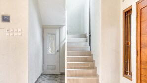 Escaleras