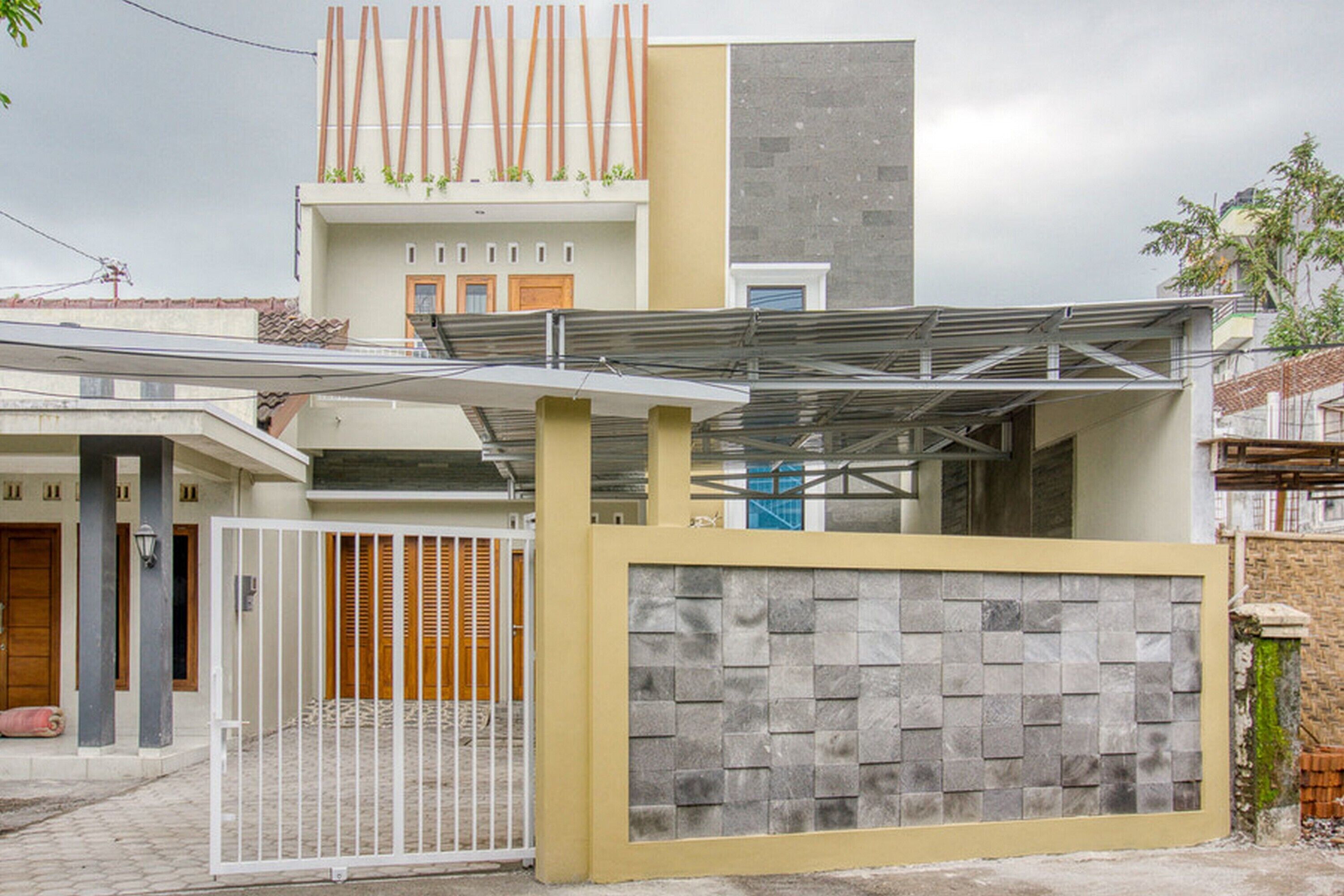 Foto - RedDoorz Syariah near Pascasarjana UGM 3