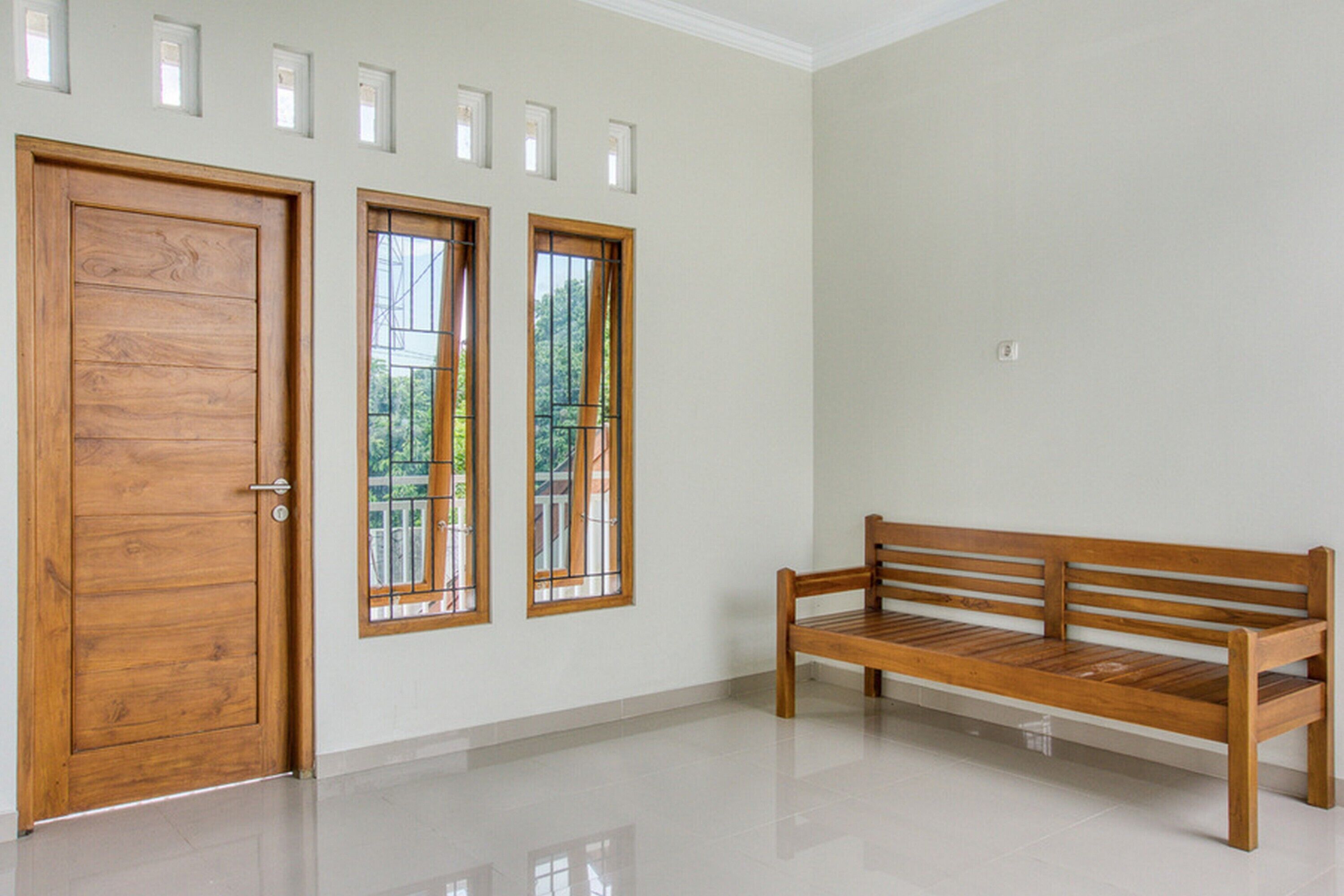 Foto - RedDoorz Syariah near Pascasarjana UGM 3