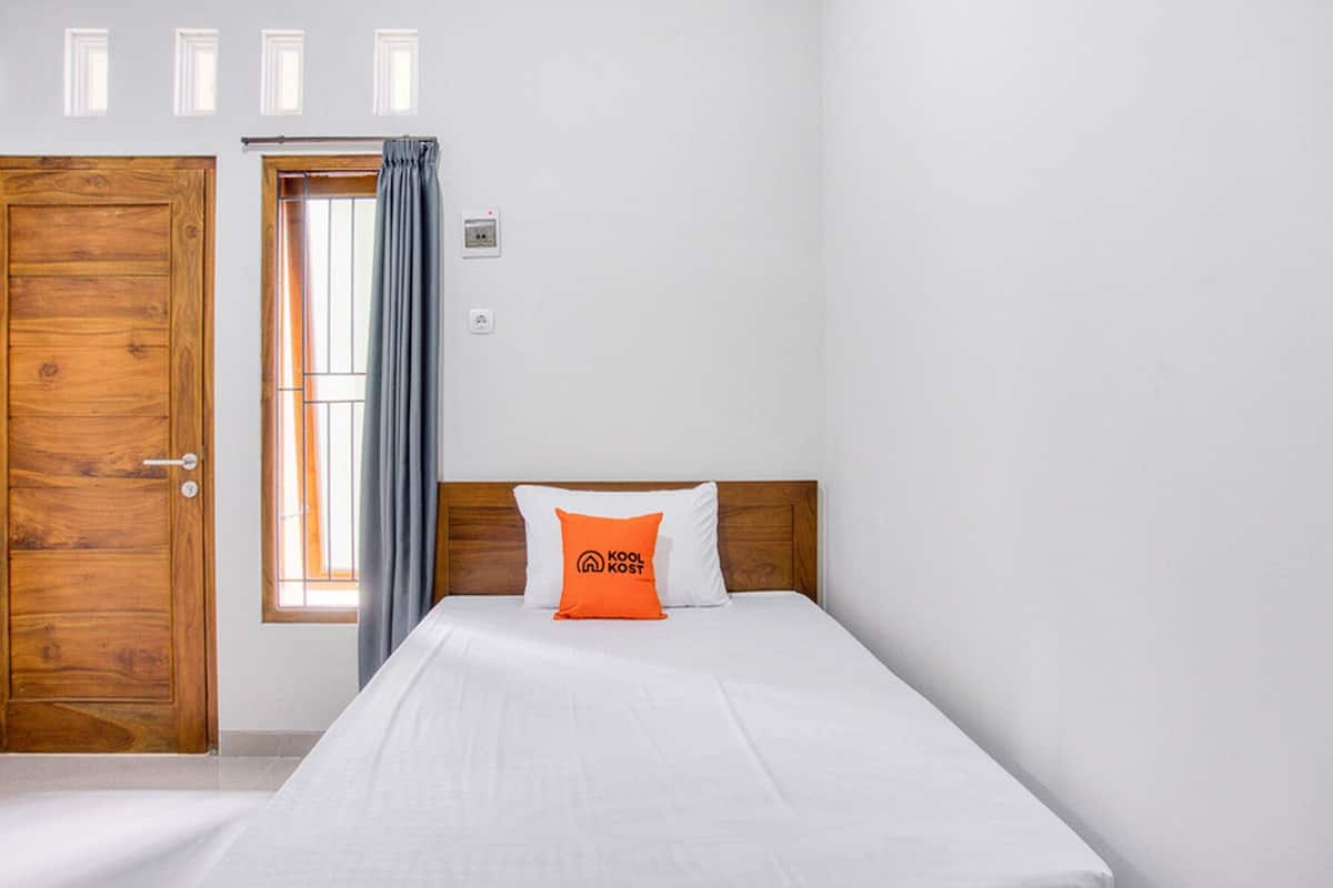 Single Room | Free WiFi