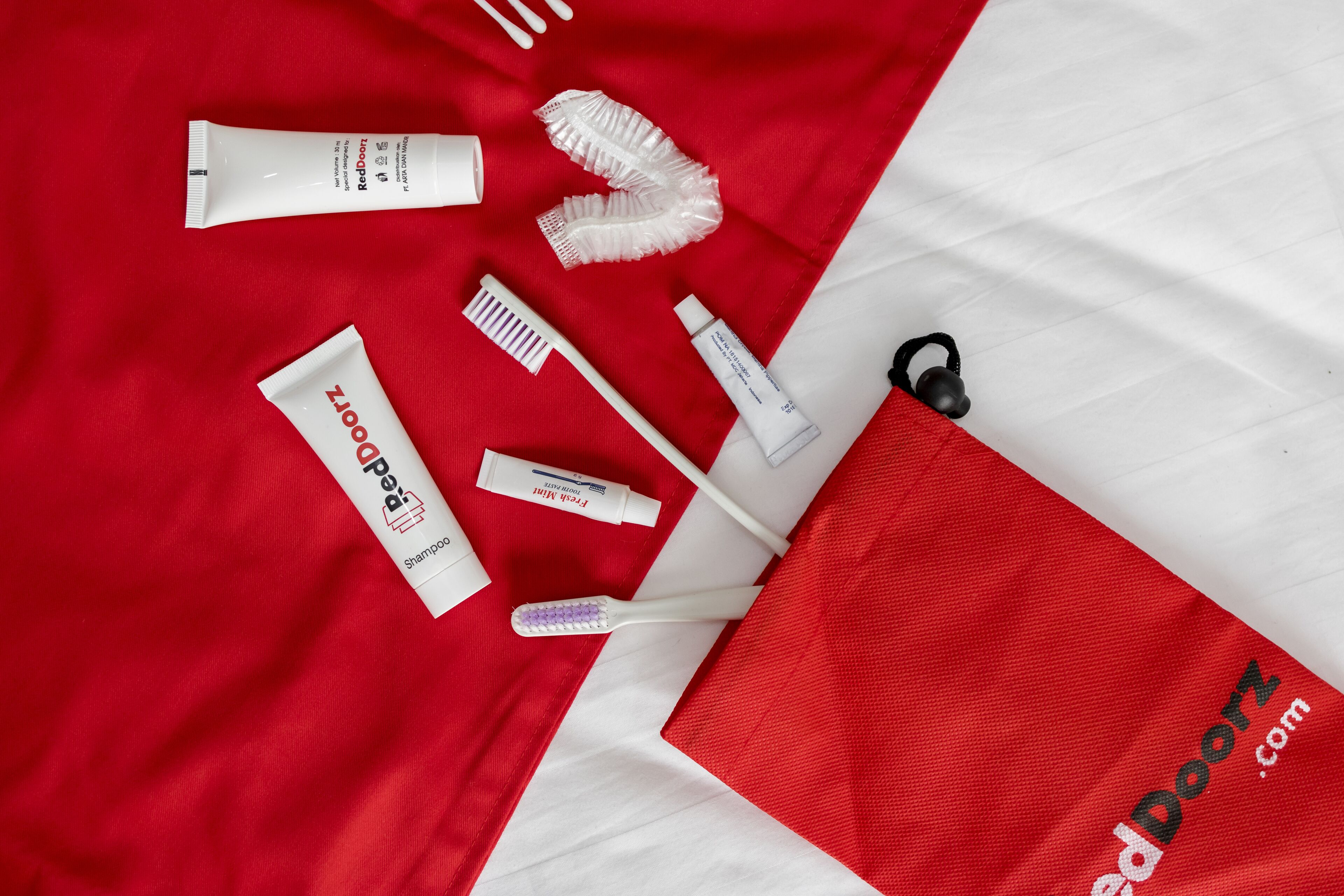 Foto - RedDoorz Plus near RSUD Dr. Pirngadi Medan 2