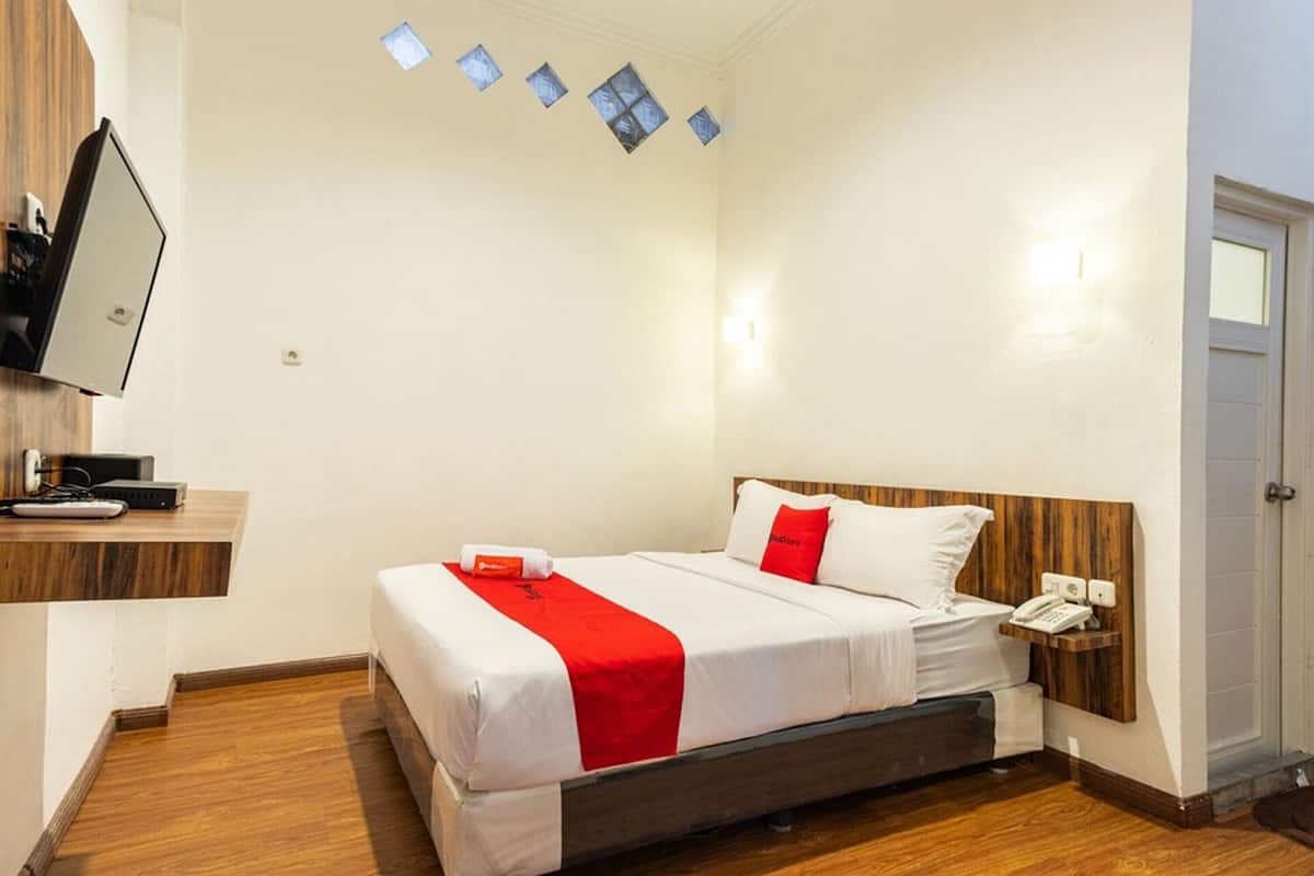 Habitación doble | Wifi gratis