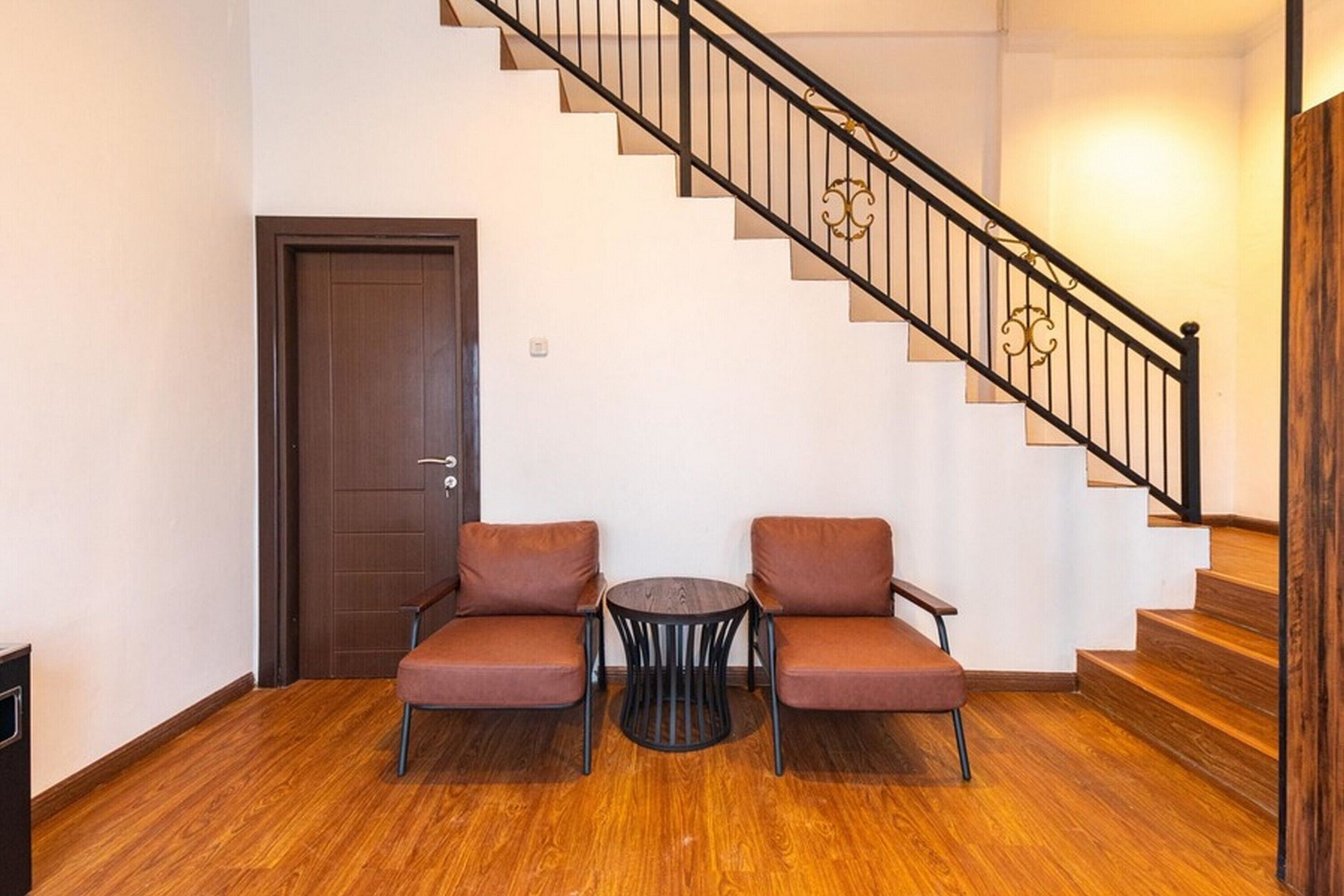 Foto - RedDoorz at Binjai Deli Serdang