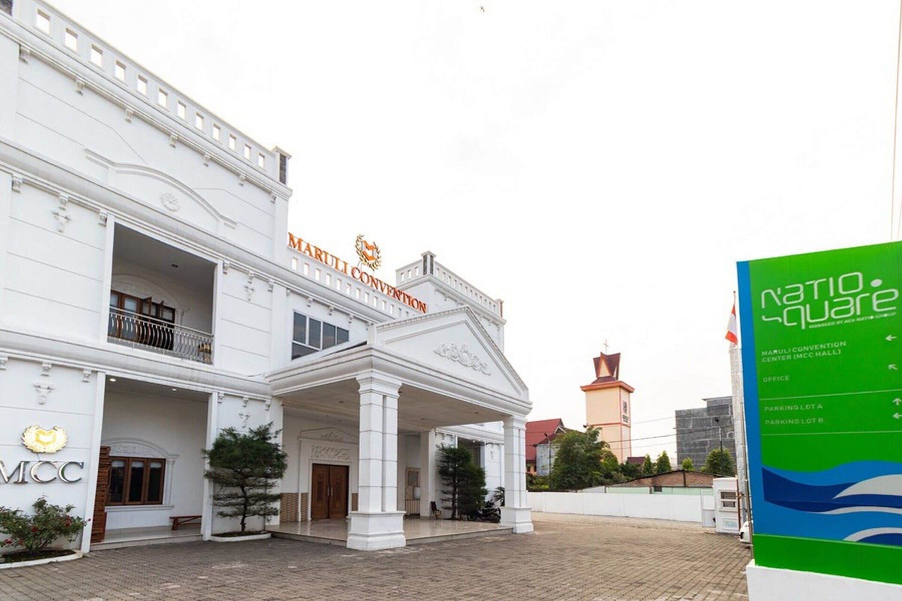 Foto - RedDoorz at Binjai Deli Serdang