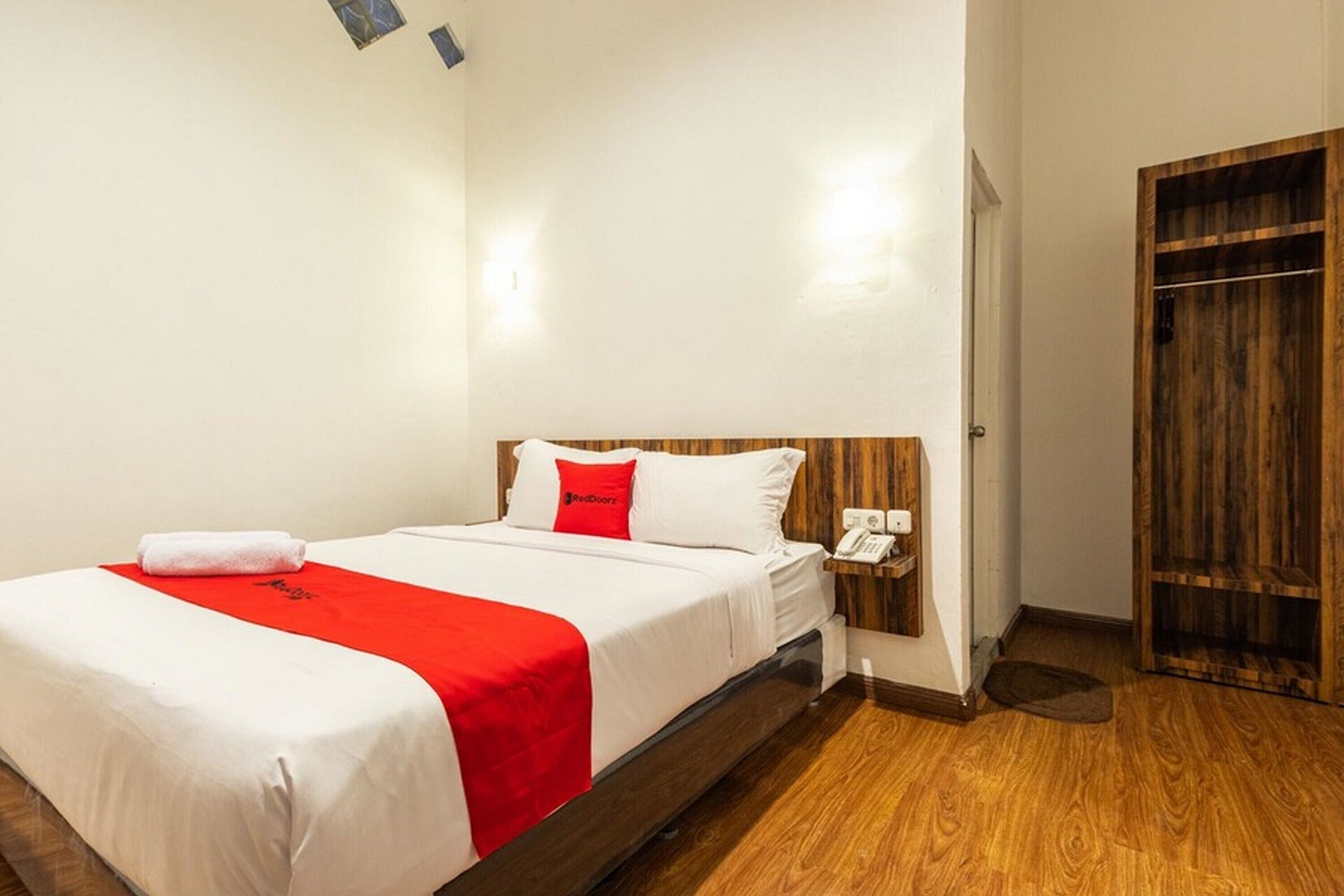 Foto - RedDoorz at Binjai Deli Serdang