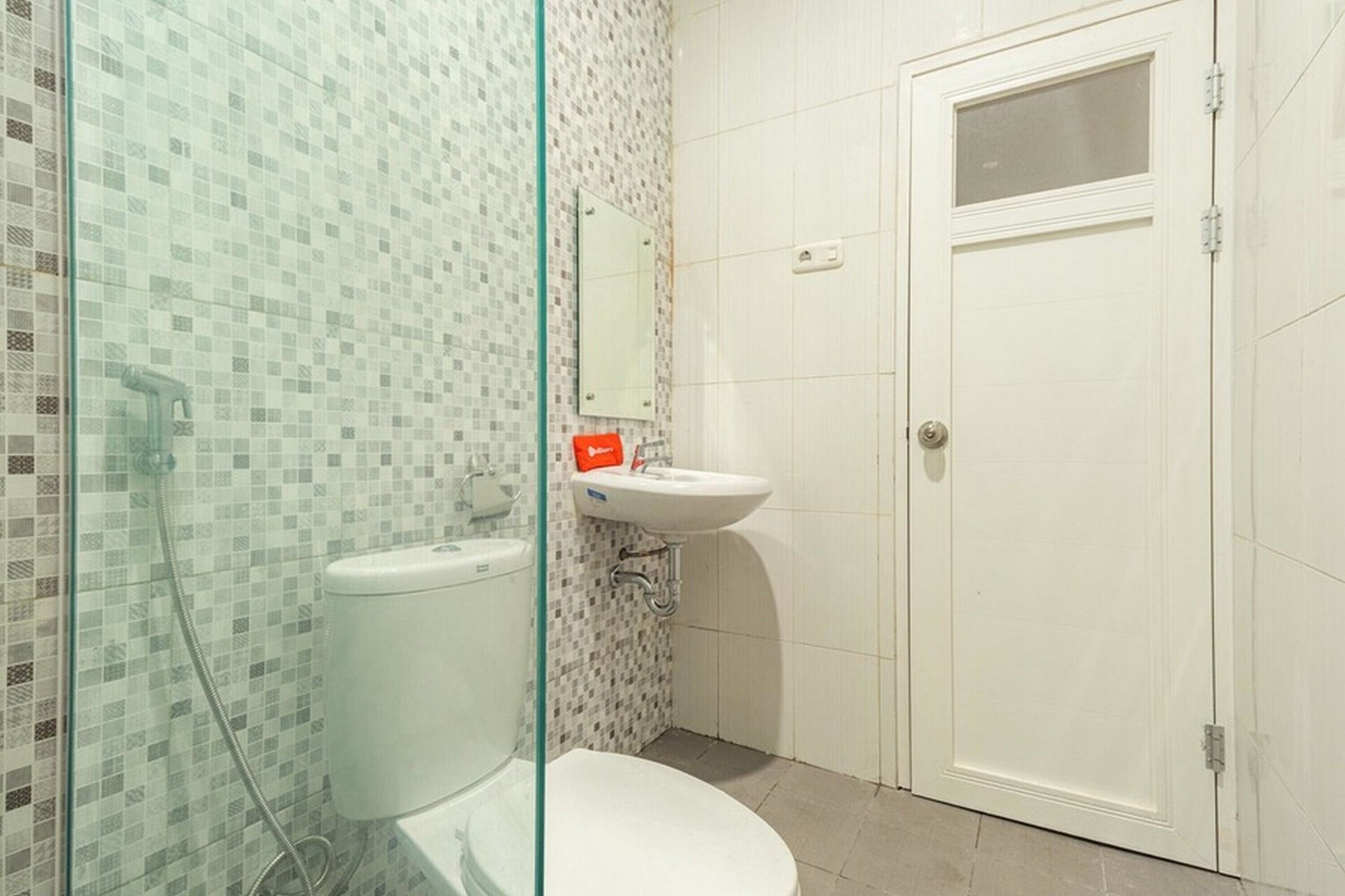 Foto - RedDoorz at Binjai Deli Serdang