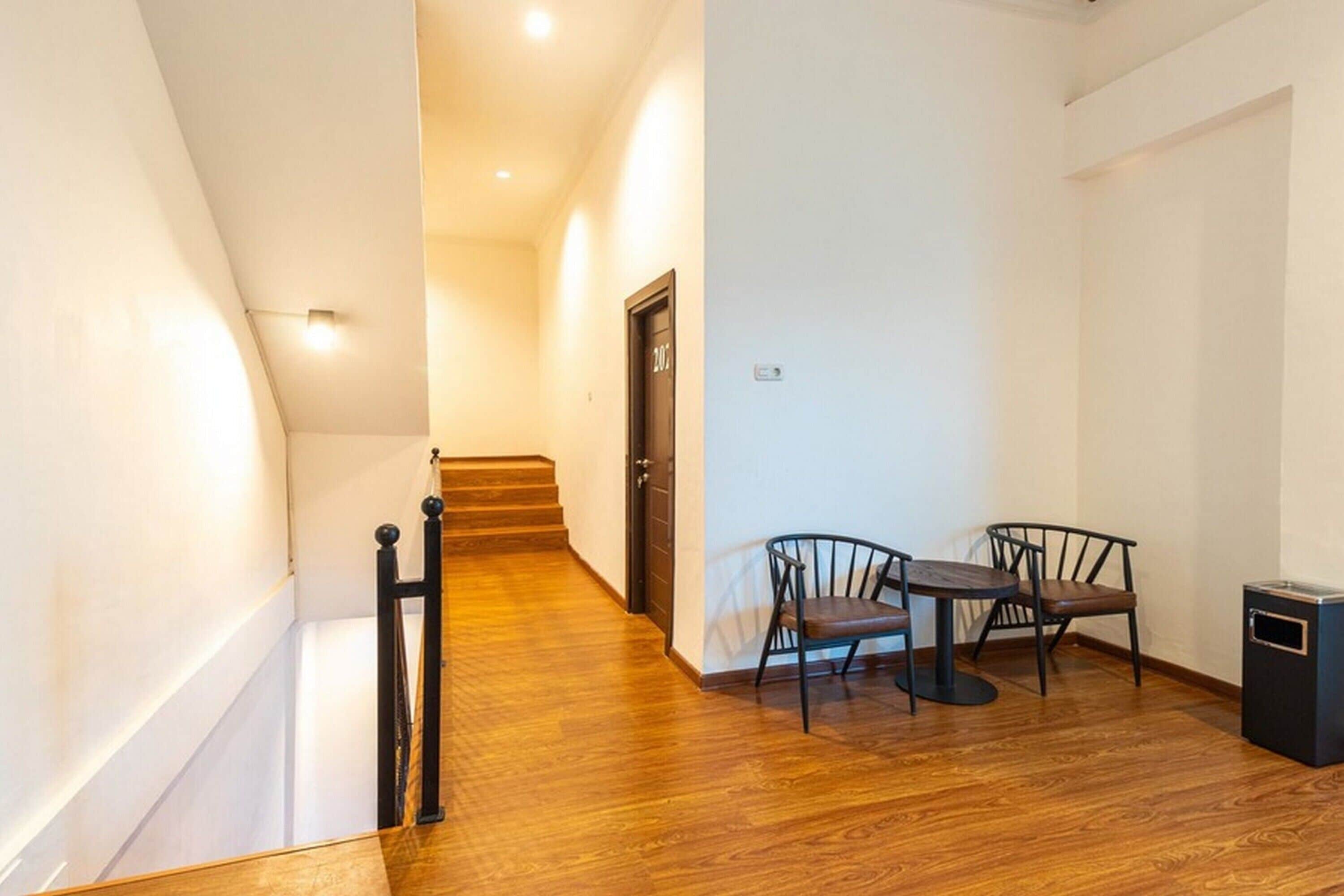 Foto - RedDoorz at Binjai Deli Serdang