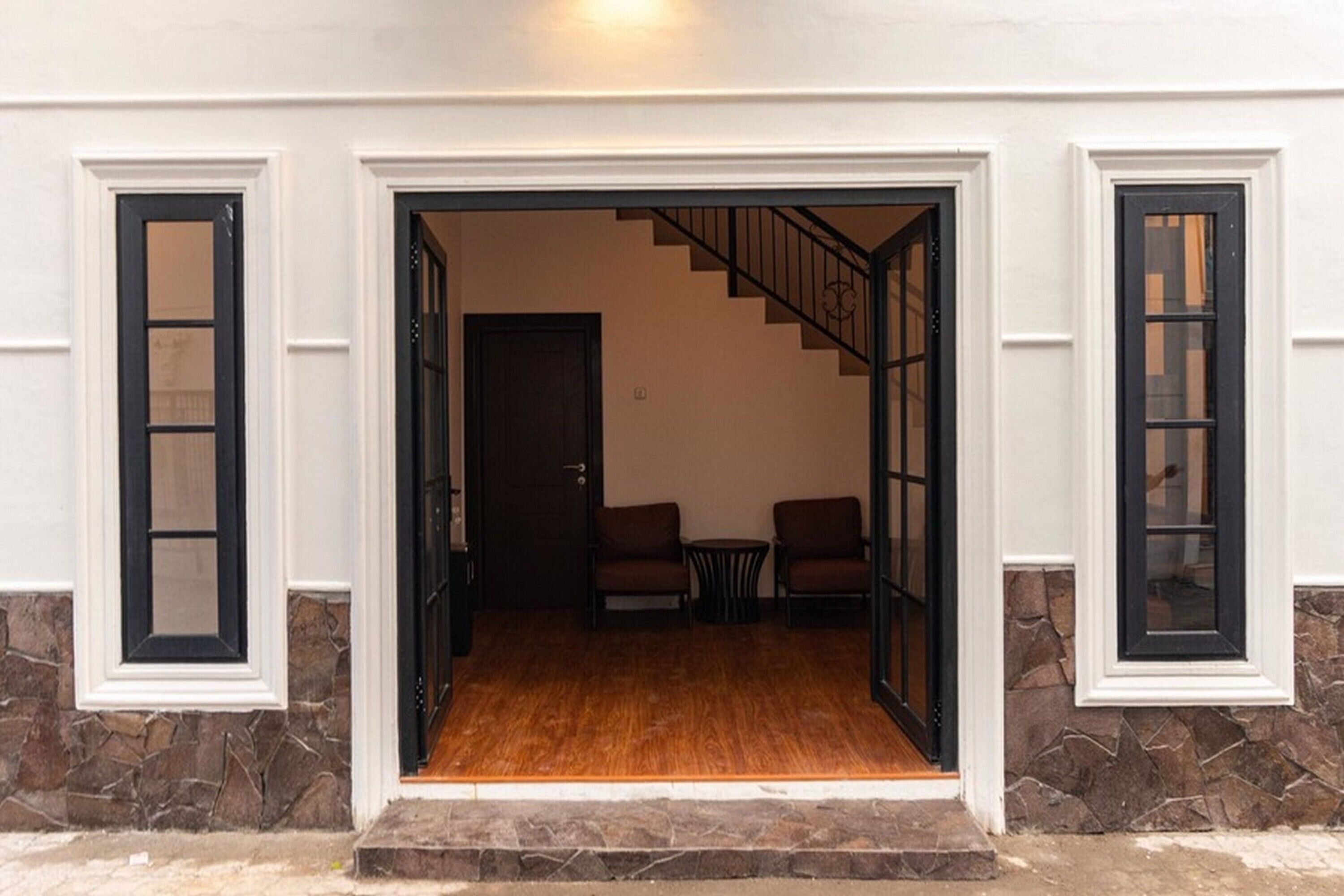 Foto - RedDoorz at Binjai Deli Serdang