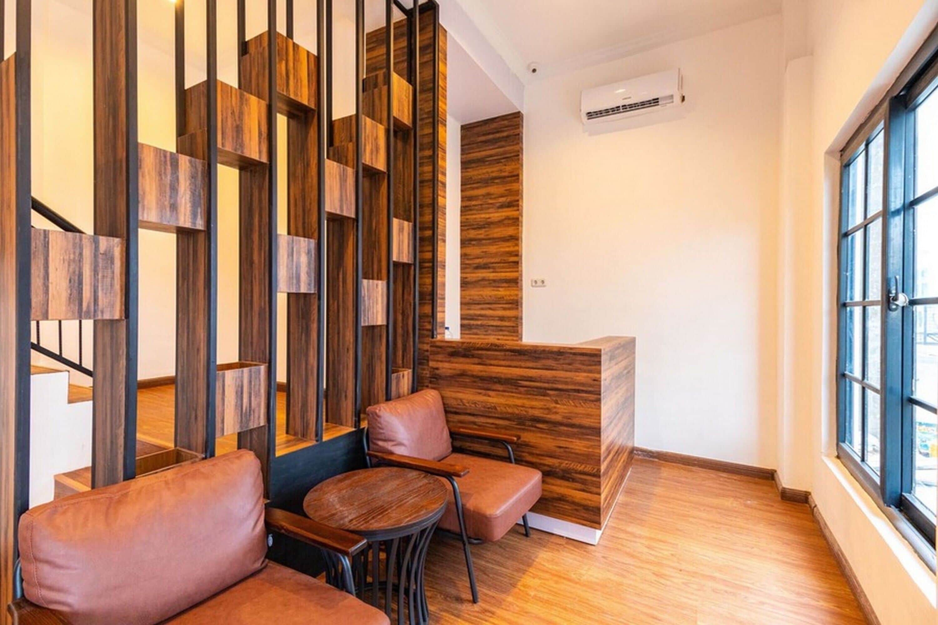 Foto - RedDoorz at Binjai Deli Serdang