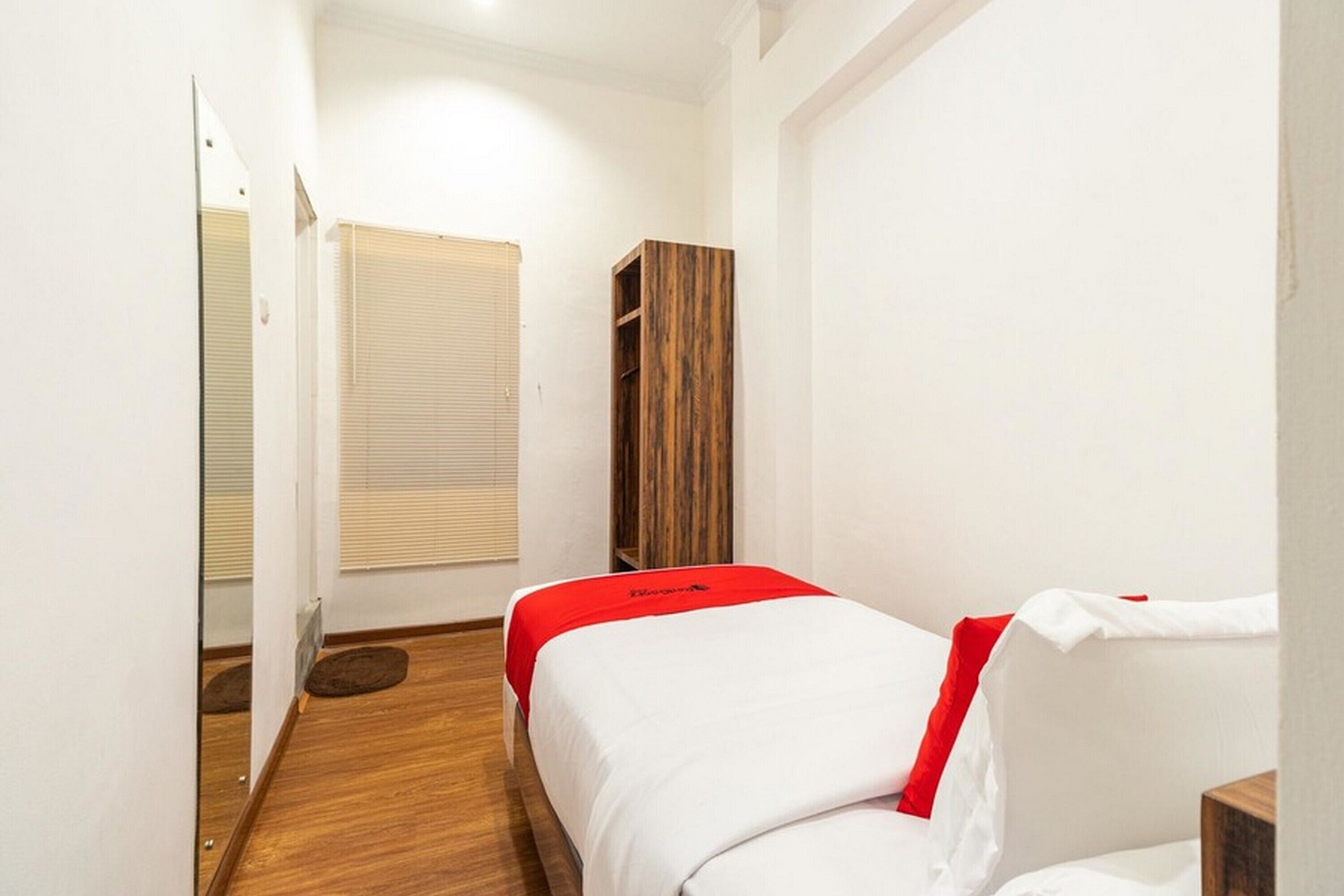 Foto - RedDoorz at Binjai Deli Serdang