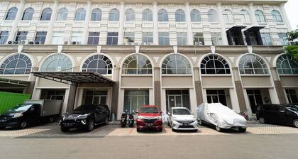 KoolKost Syariah @ Green Lake City