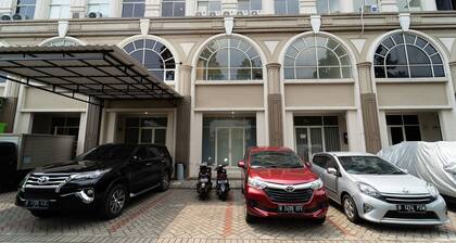 KoolKost Syariah @ Green Lake City